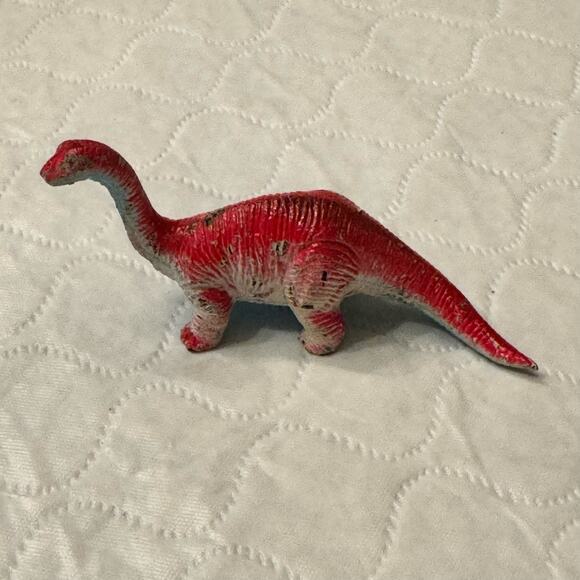 Toy Dinosaur 15 Figures Plastic Miniatures Stegosaurus Stocking Stuffers Dinos - Picture 15 of 16